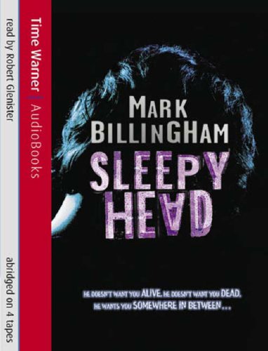 Sleepyhead