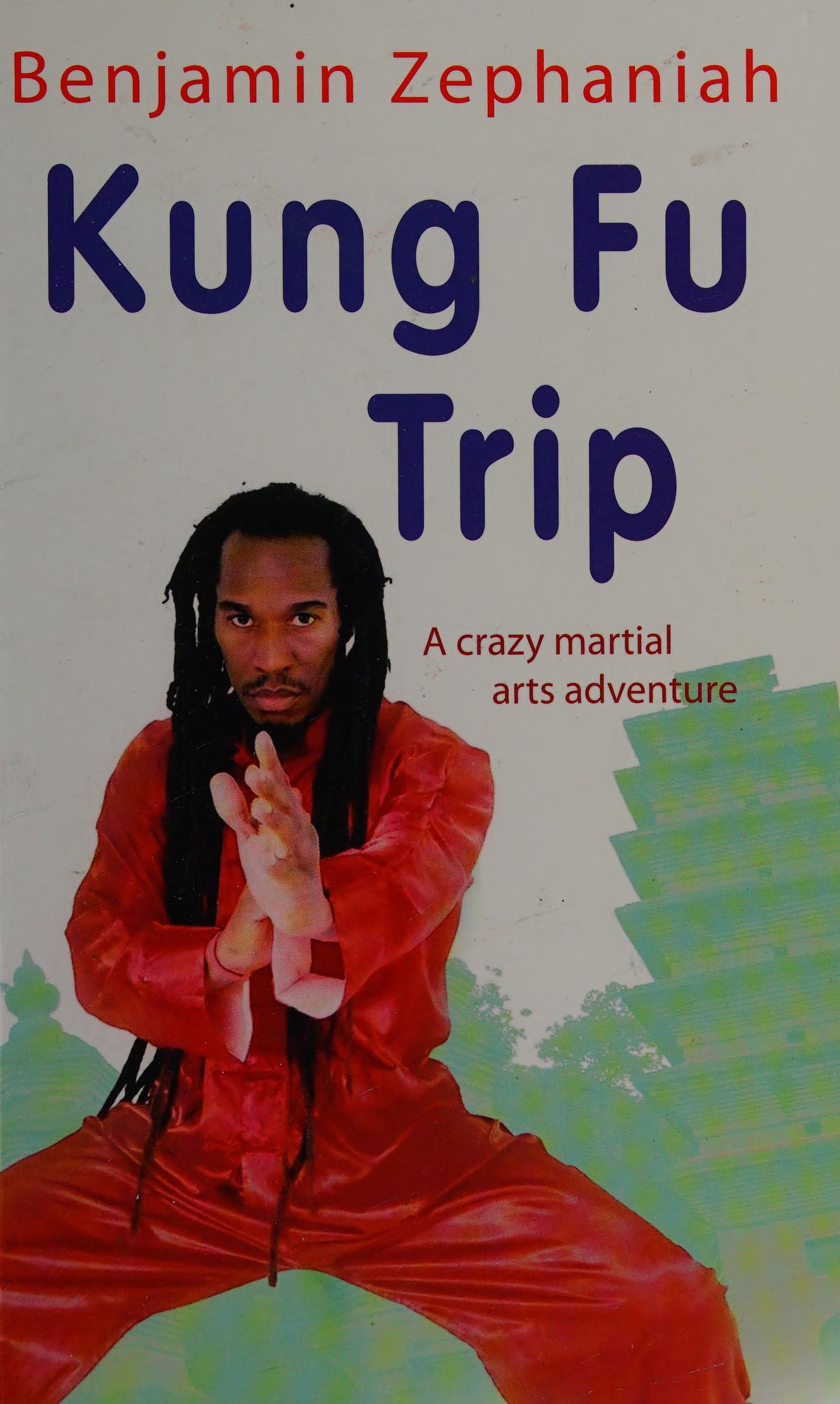 Kung fu trip