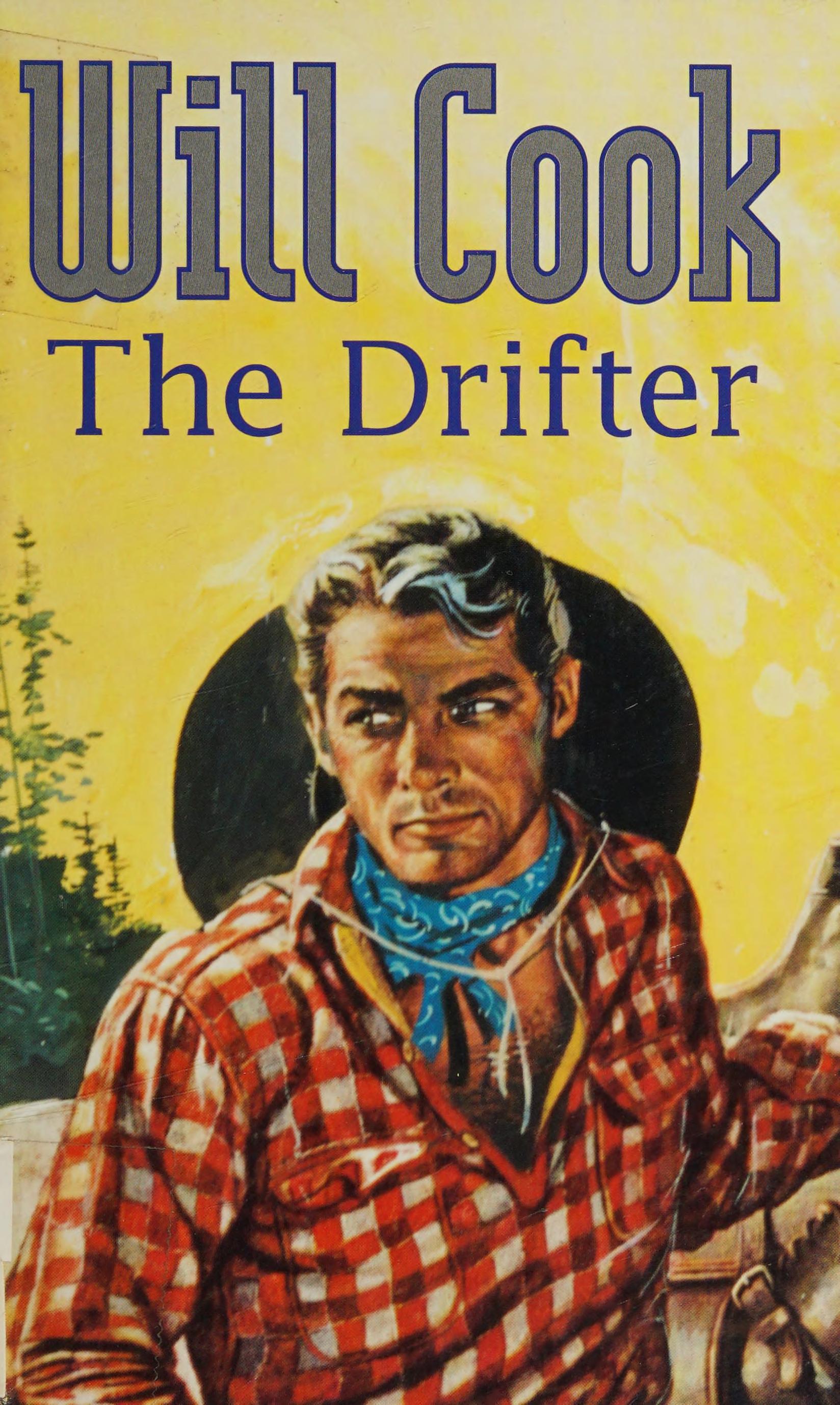 The Drifter
