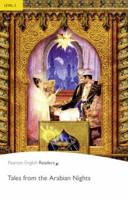 Level 2: Tales From The Arabian Nights