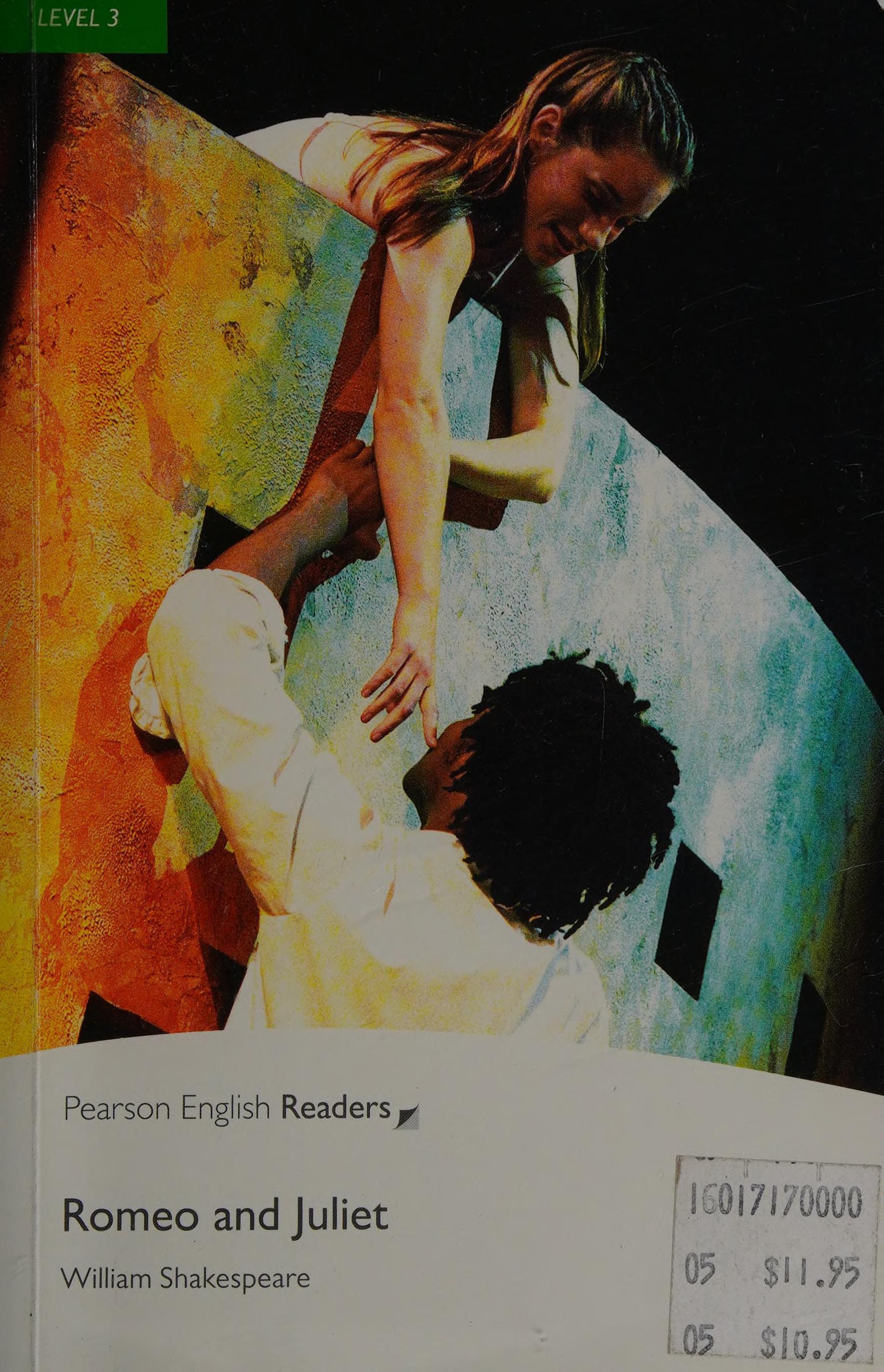 L3: Romeo And Juliet (2nd Edition) (Penguin Readers, Level 3)
