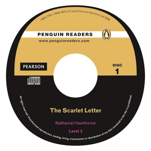 Peguin Readers 2