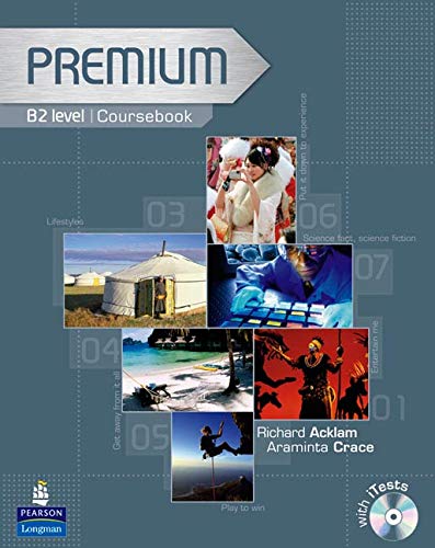 Premium FCE