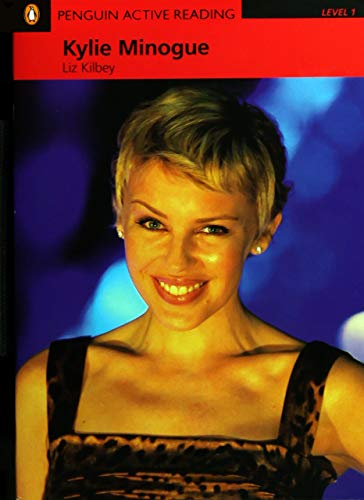 PLAR1: Kylie Minogue Book And CD-ROM Pack