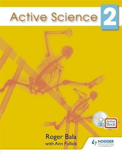 Active Science for the Caribbean 2