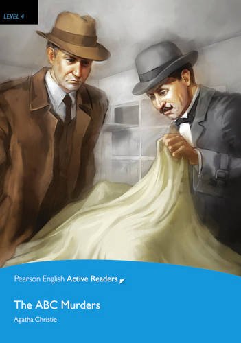 ABC Murders by Agatha Christie, ISBN 9781405891776