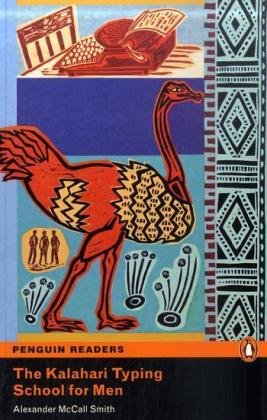 The Kalahari Typing School for Men by ALEXANDER MCCALL SMITH, ISBN 9781405892131