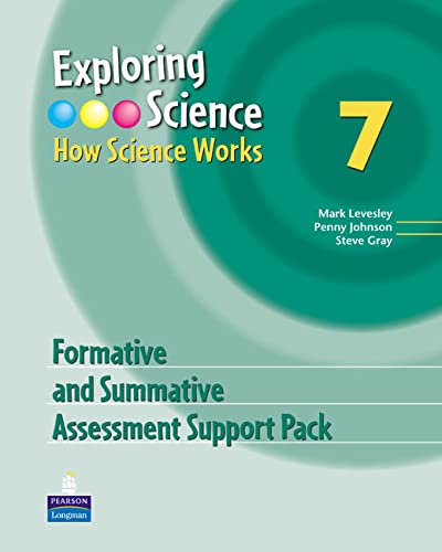Exploring Science