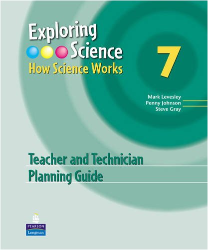 Exploring Science
