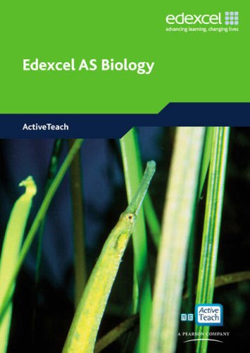 Edexcel a Level Science