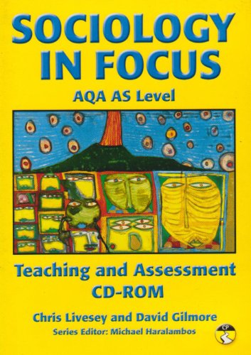 Sociology in Focus