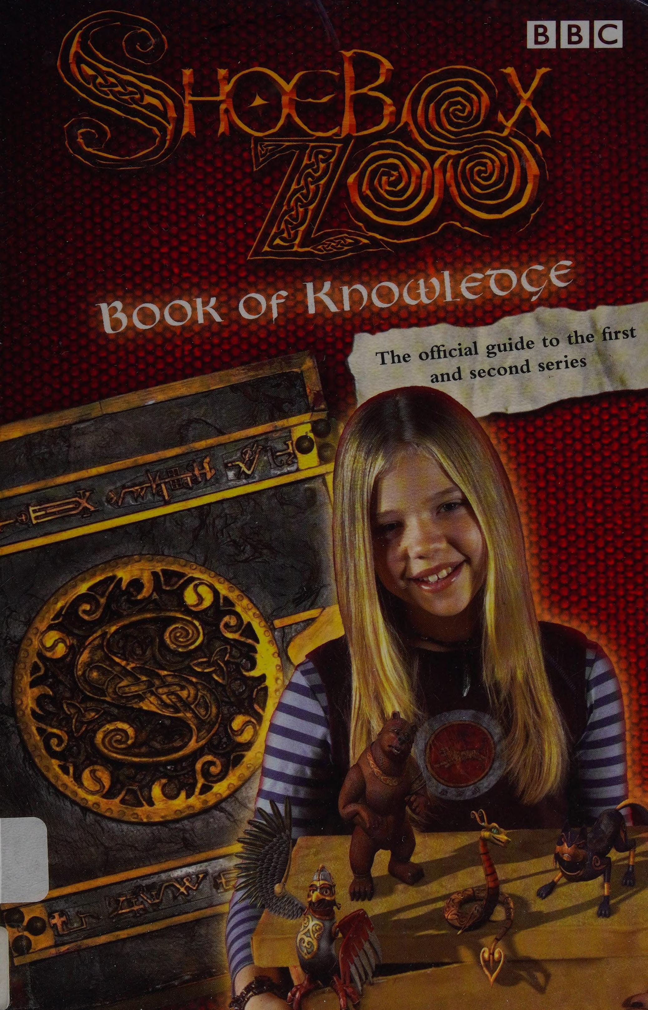 Book of knowledge