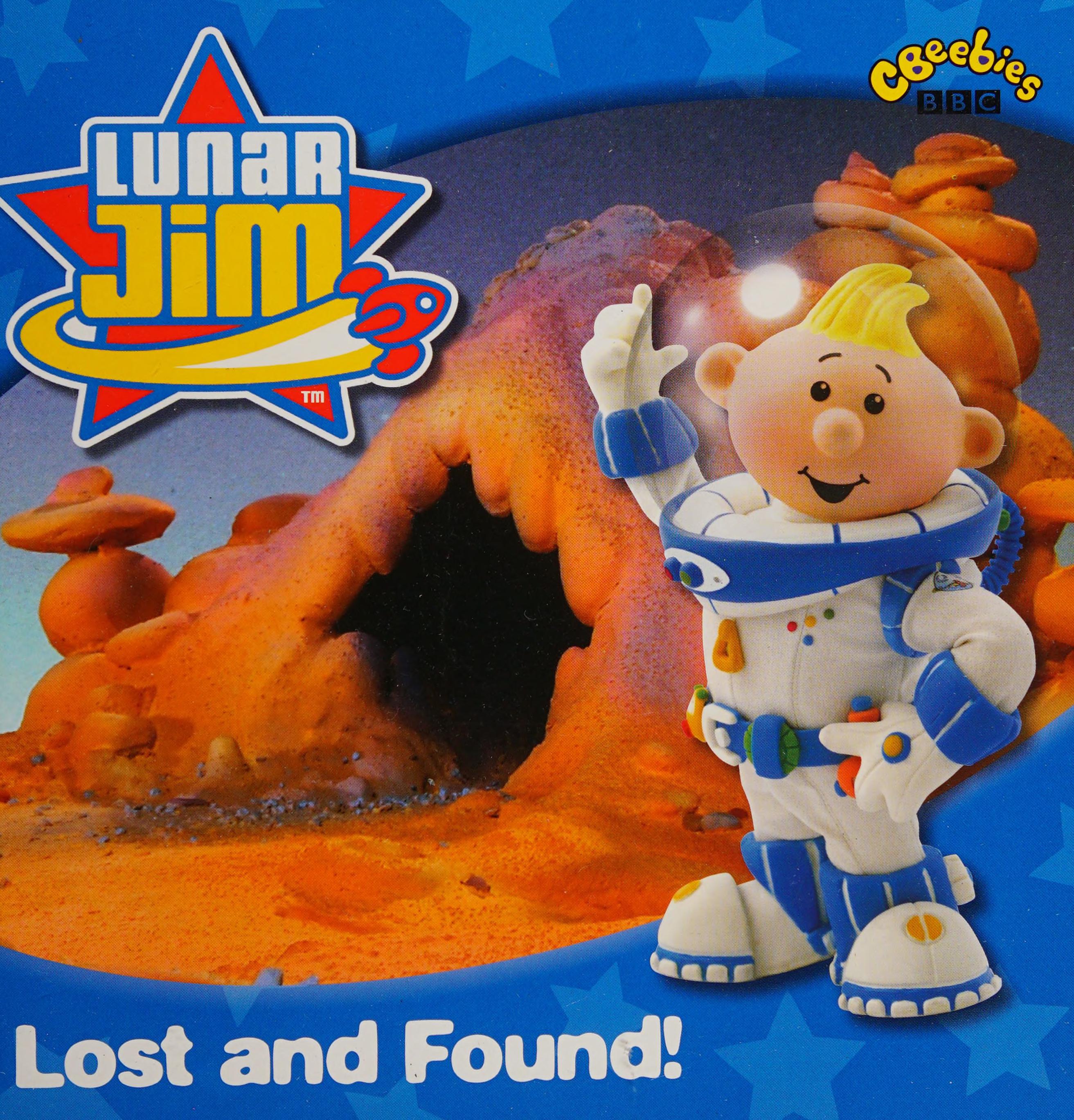 Lost and Found Friends