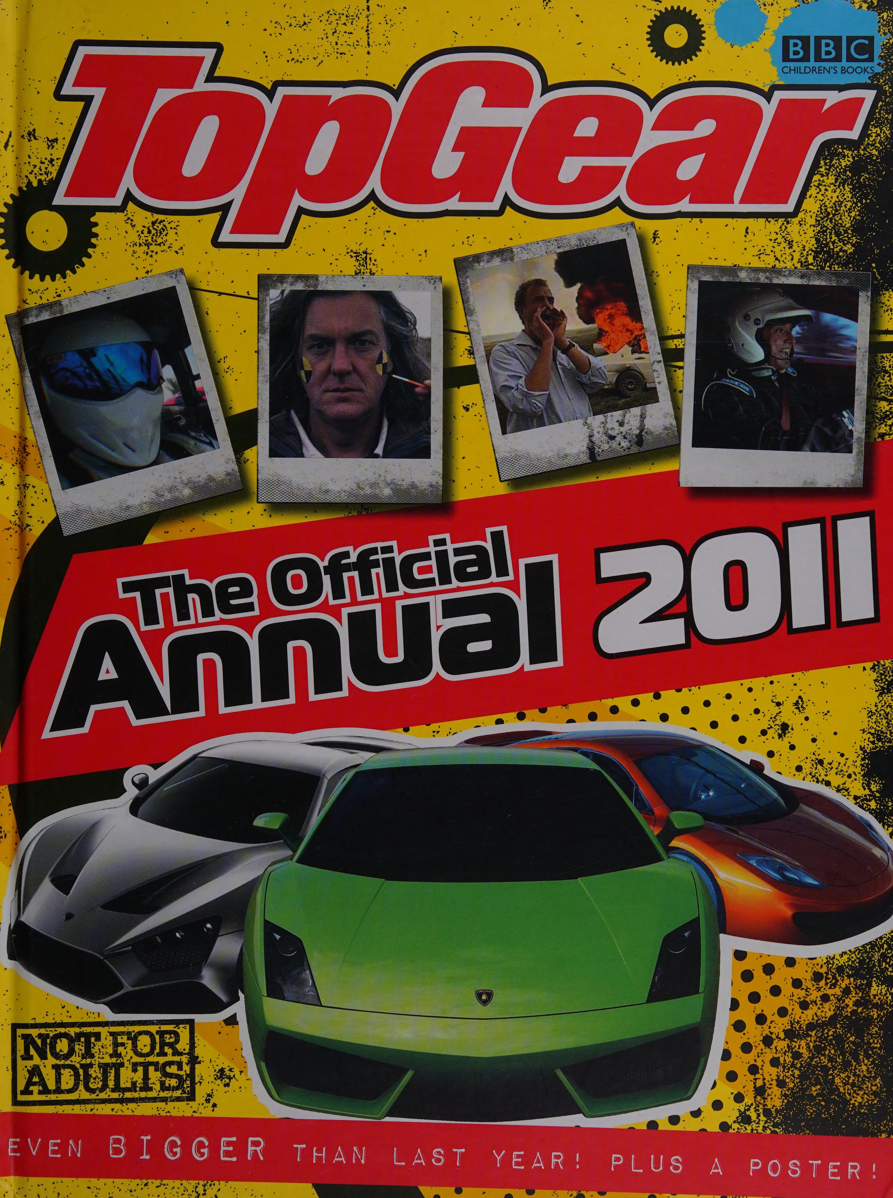 Top Gear