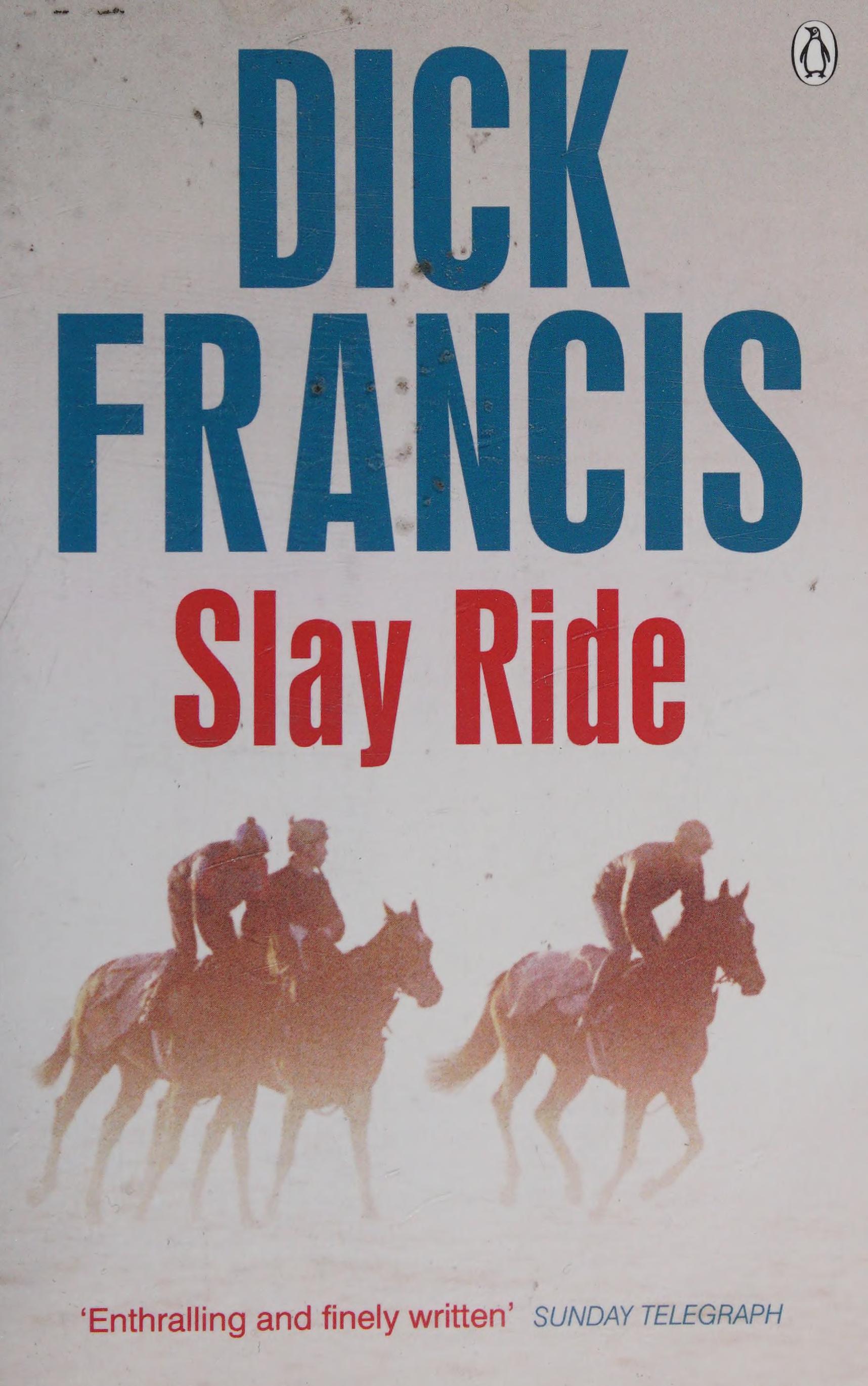 Slay Ride