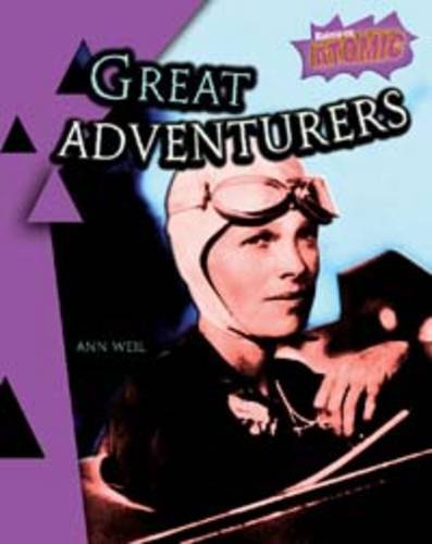 Great Adventurers