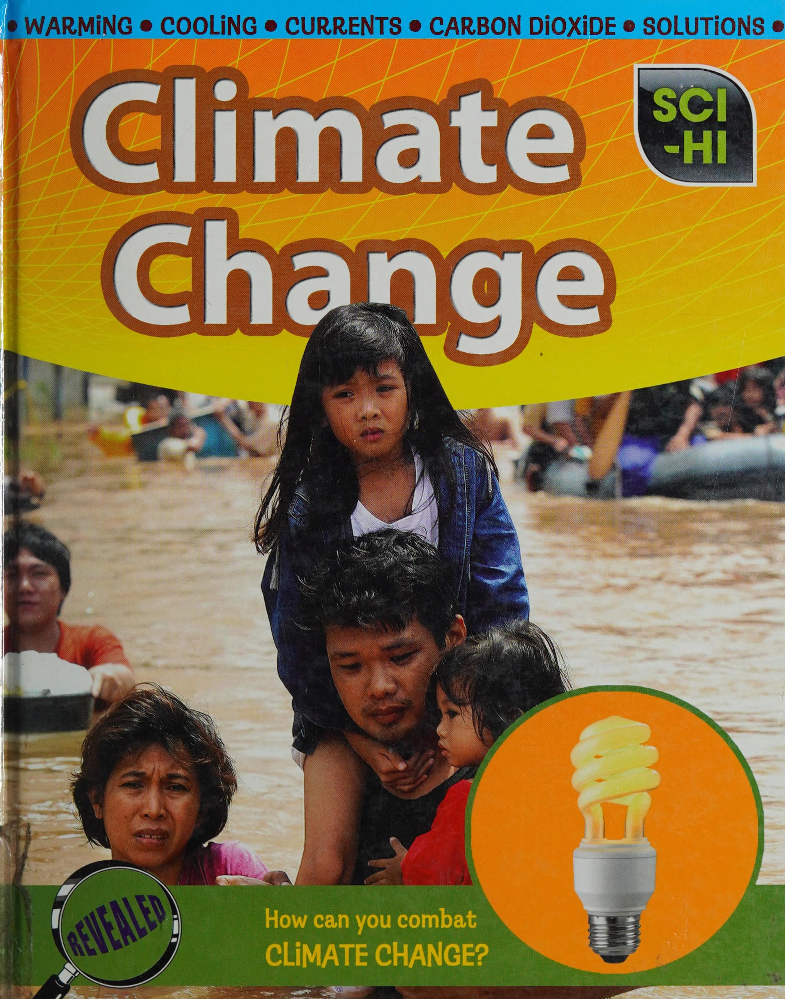 Climate change