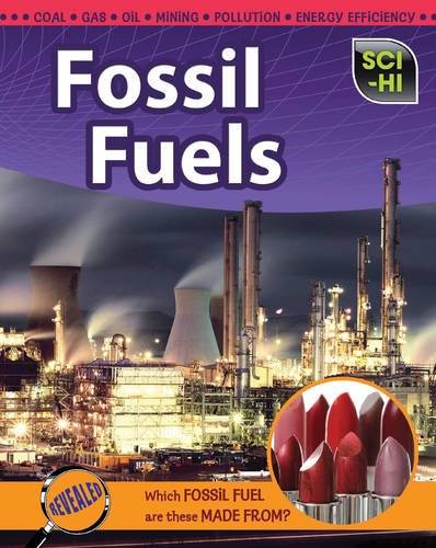 Fossil Fuels