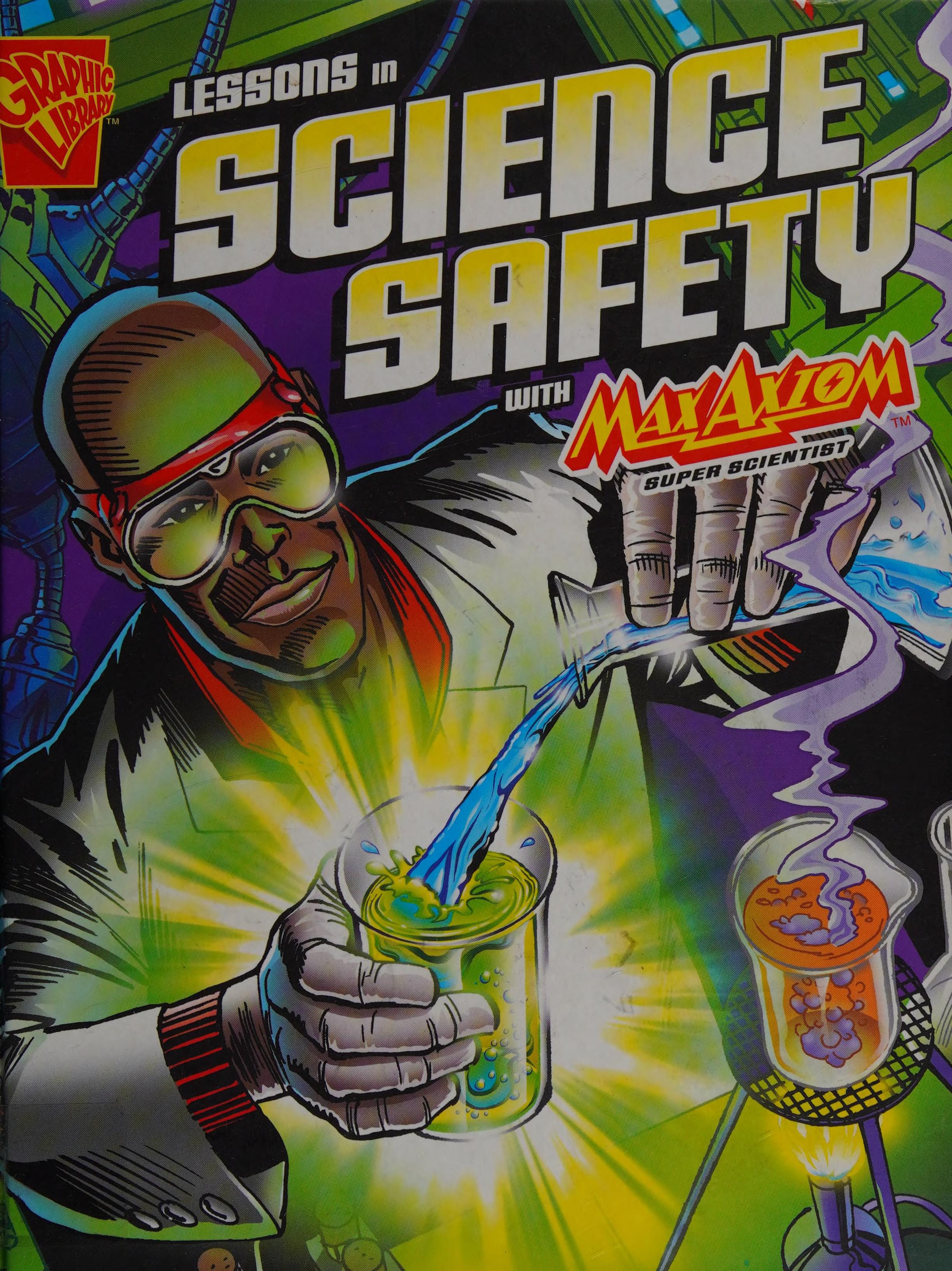 Graphic Science