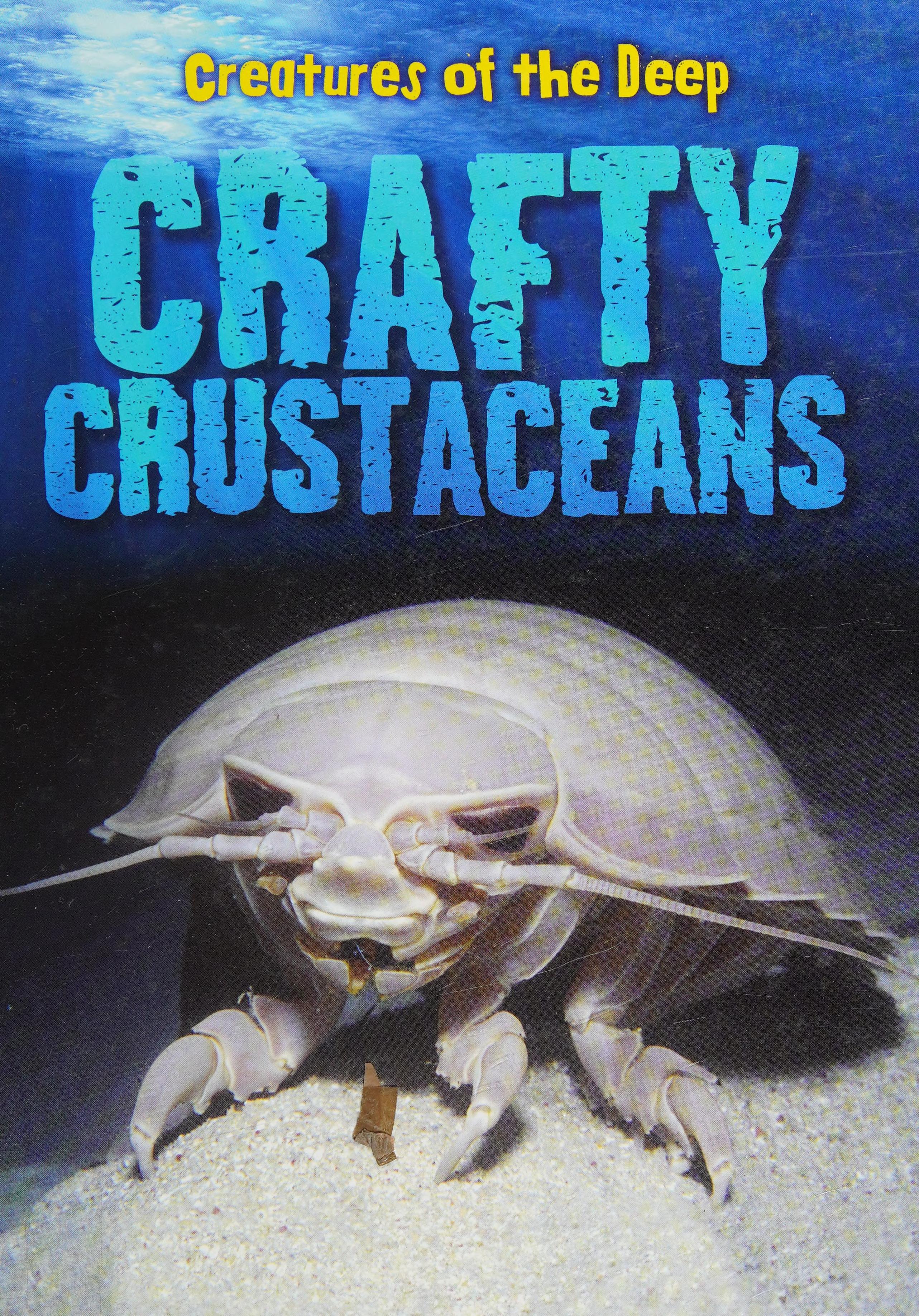 Crafty Crustaceans