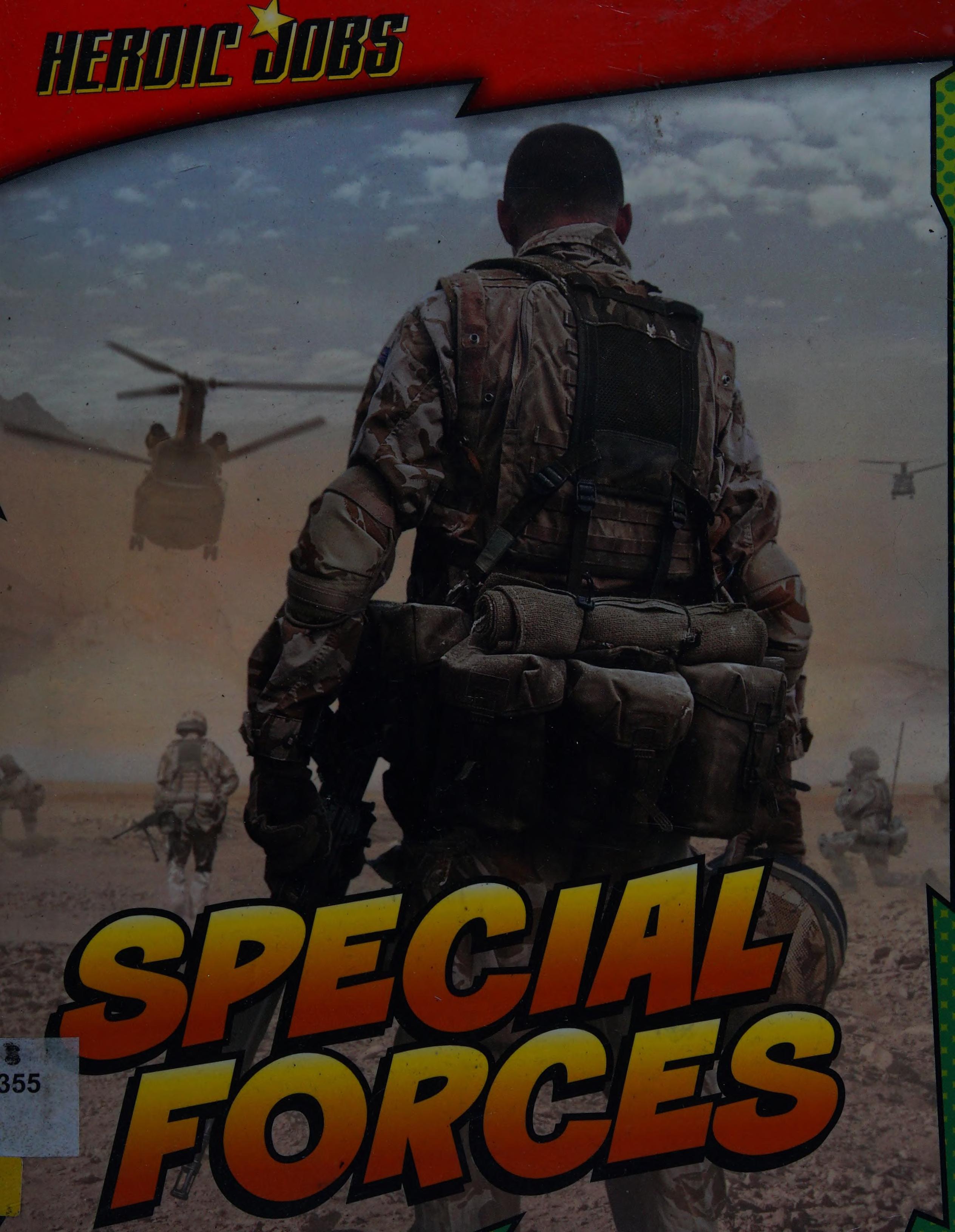 Special Forces