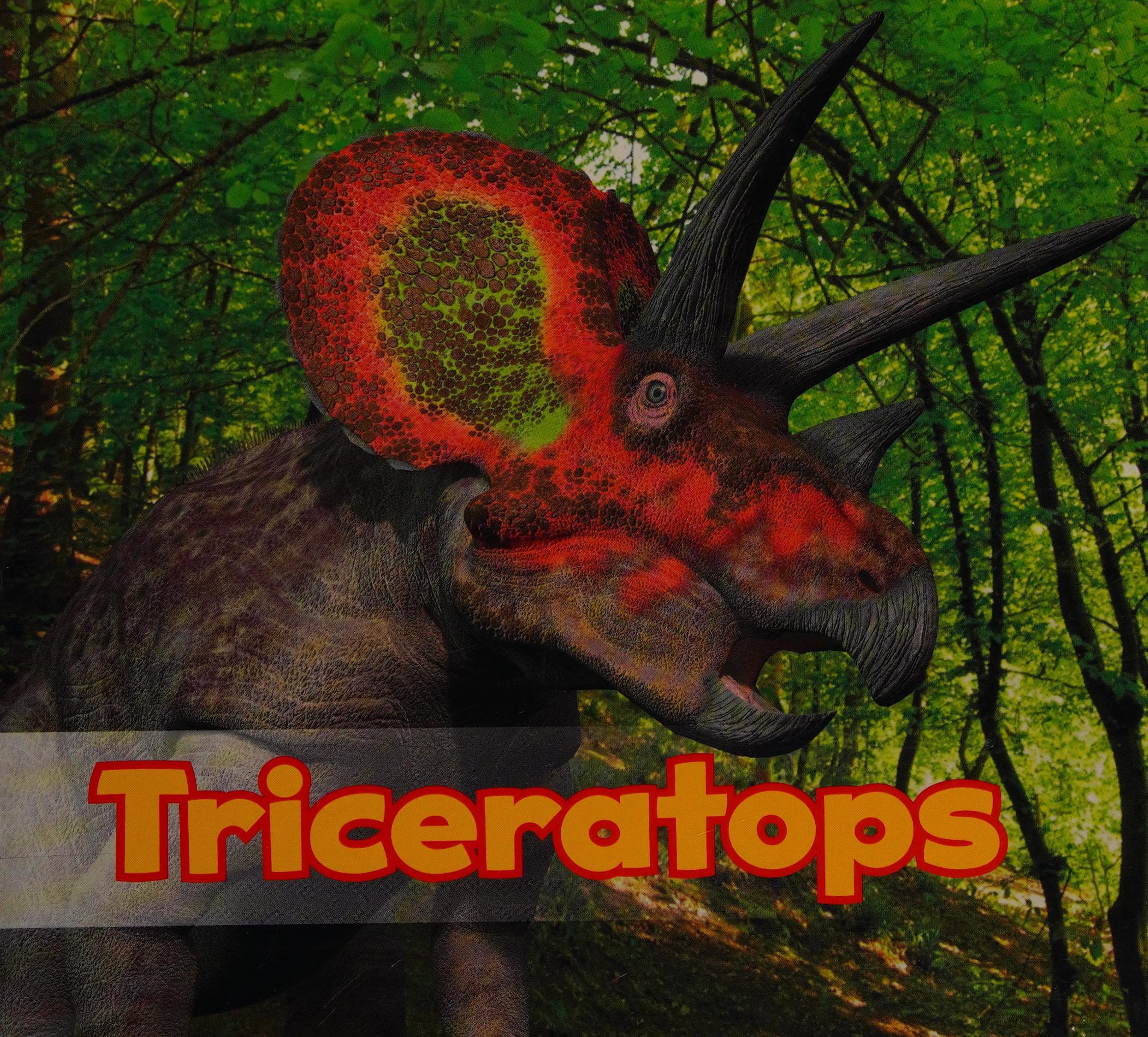 Triceratops