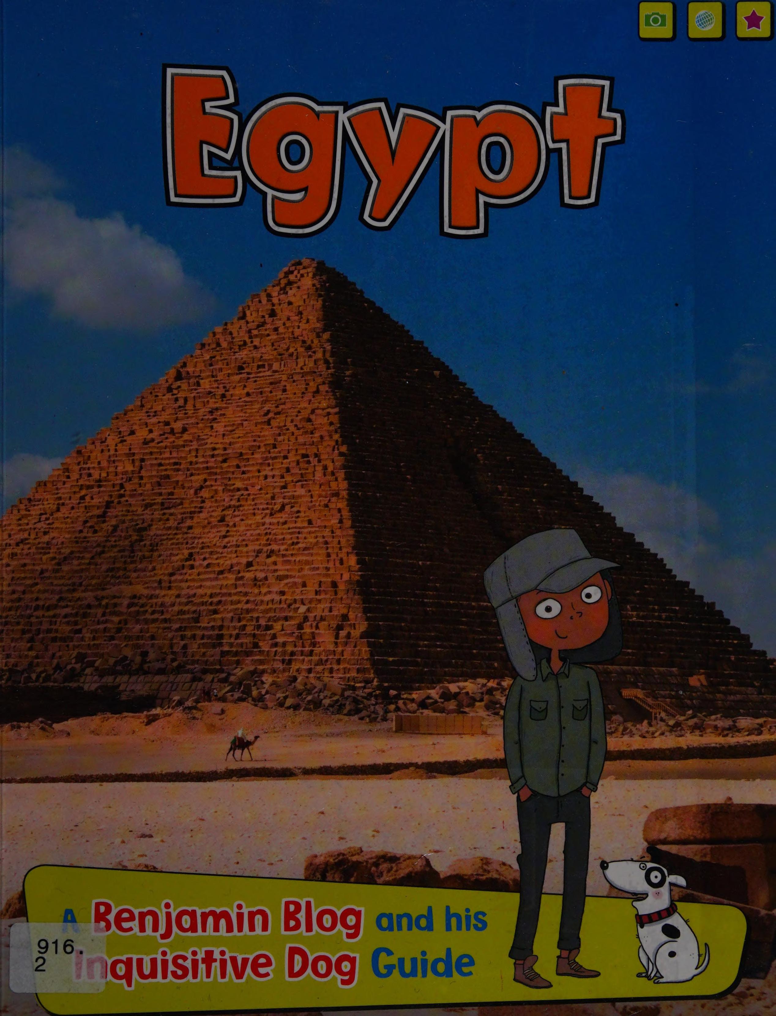 Egypt