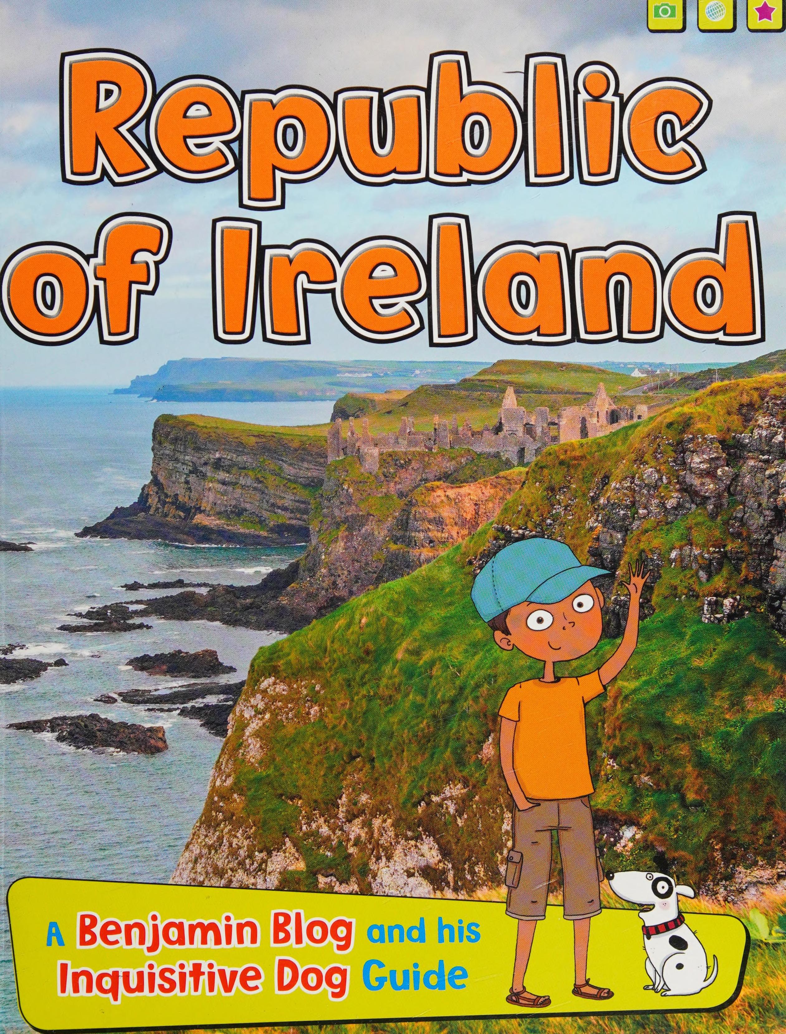 Republic Of Ireland
