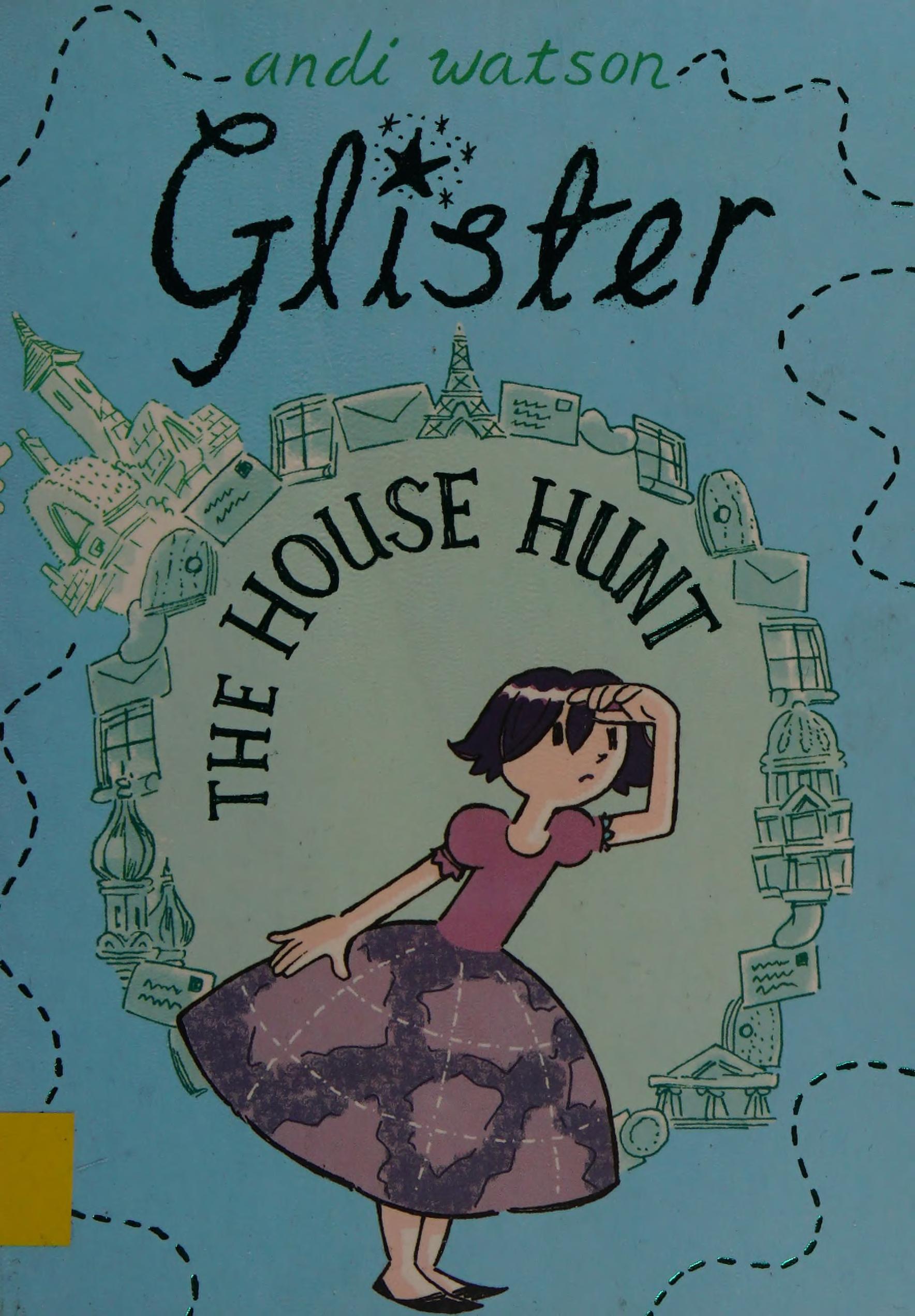 Glister