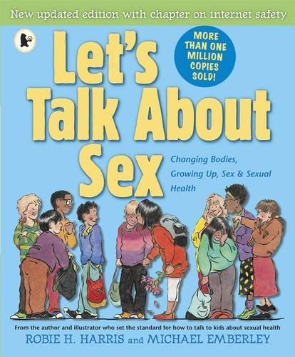 Let s Talk about Sex