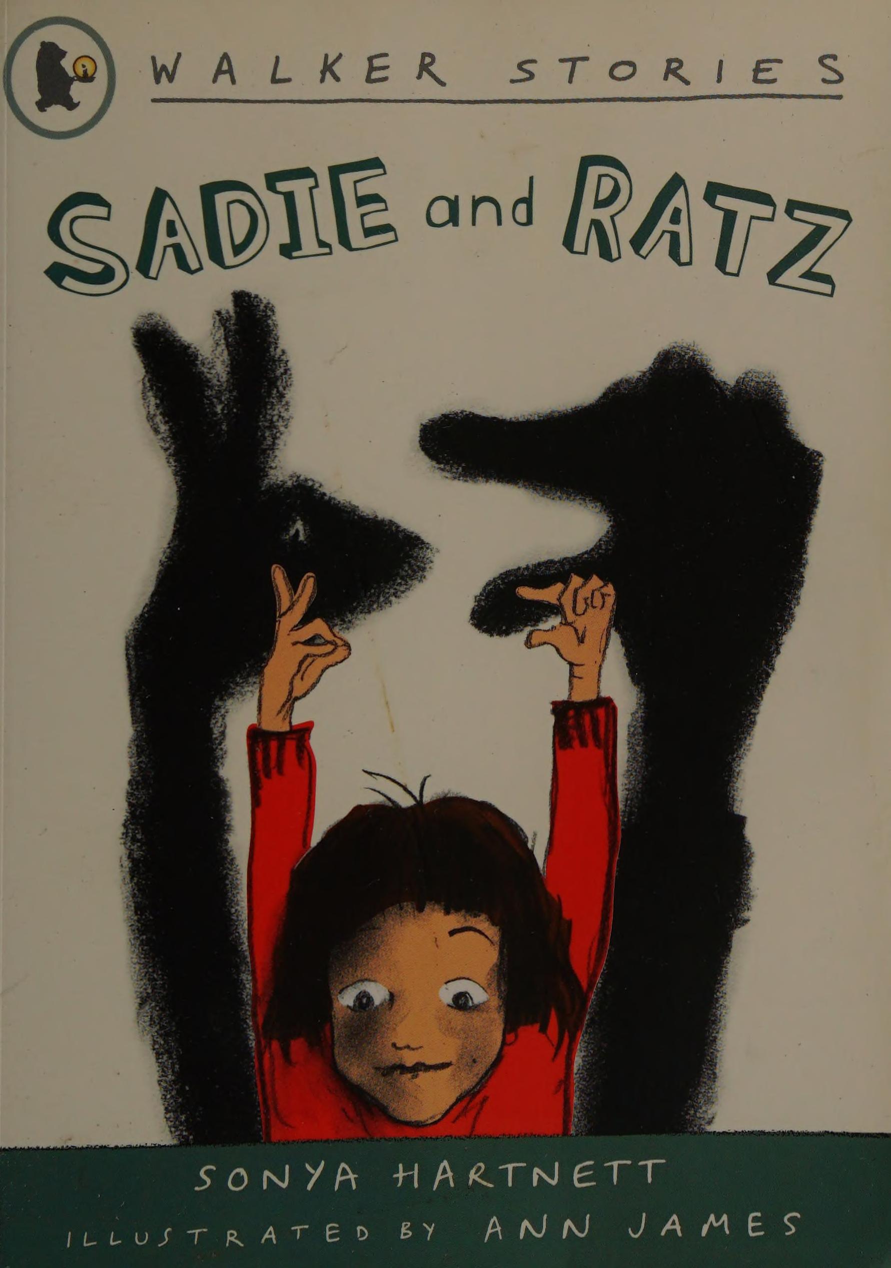 Sadie and Ratz