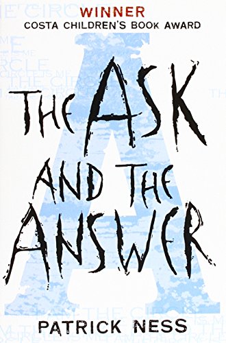 The Ask And The Answer Ss