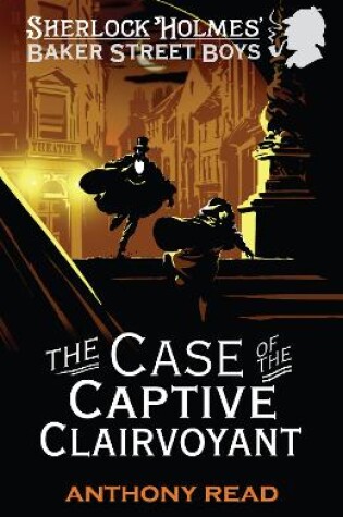 The Case of the Captive Clairvoyant