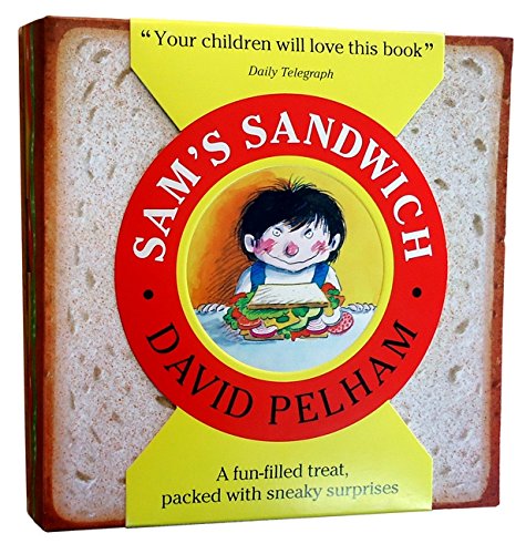 Sams Sandwich
