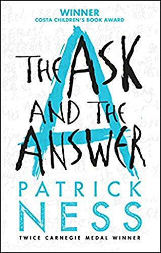 The Ask And The Answer