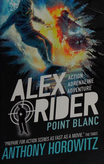 Point Blanc