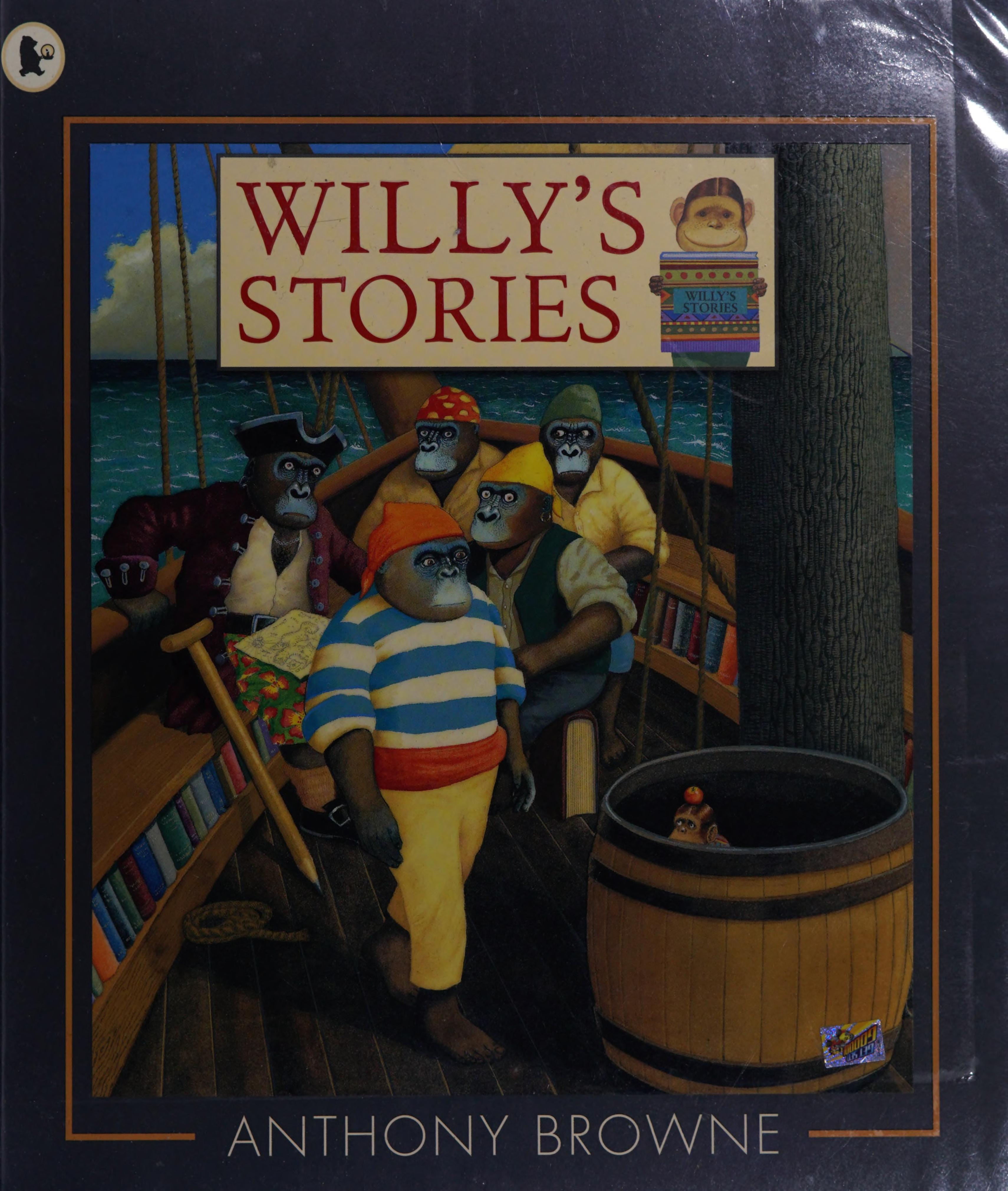 Willy's Stories