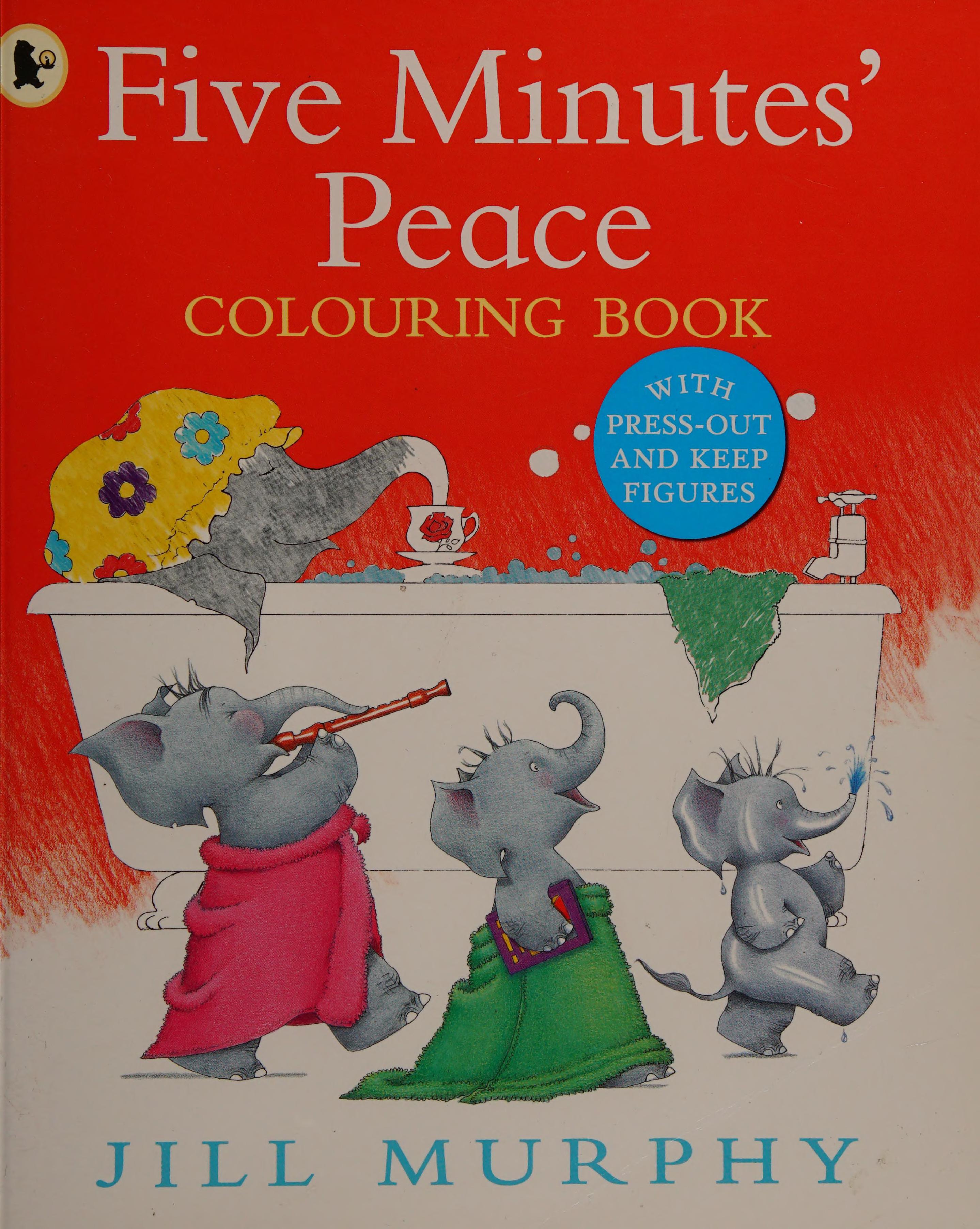 Five Minutes' Peace