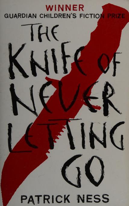 Knife of Never Letting Go 10th