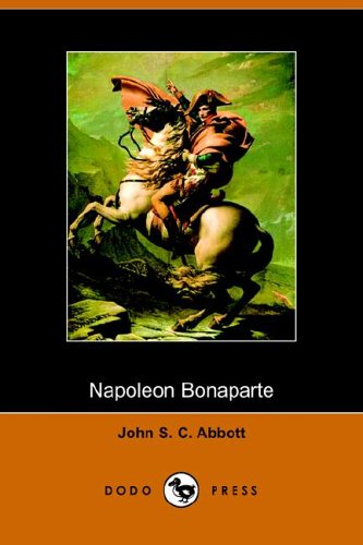 Napoleon Bonaparte