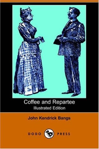 Coffee And Repartee