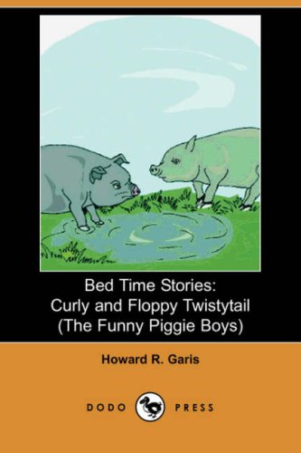Bed Time Stories