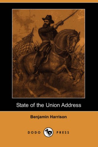 State Of The Union Address (Dodo Press)