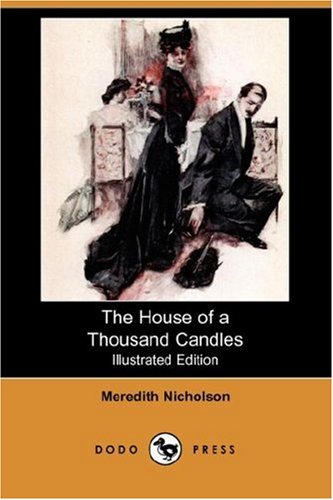 The House of a Thousand Candles