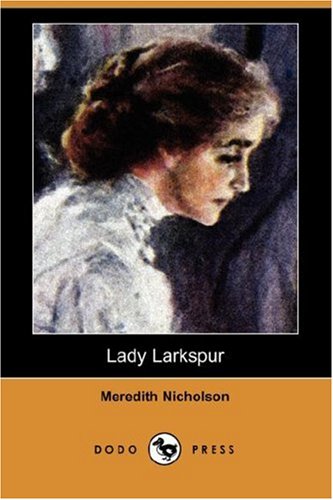 Lady Larkspur