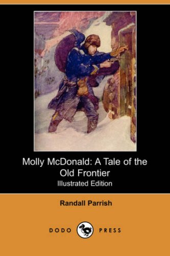 Molly McDonald