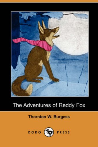The Adventures Of Reddy Fox (Dodo Press) (Paperback Or Softback)
