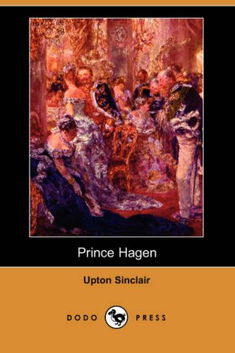 Prince Hagen