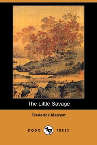 The Little Savage (Dodo Press)