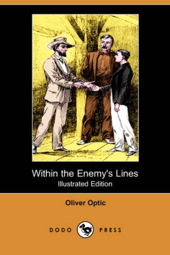 Within the Enemy's Lines